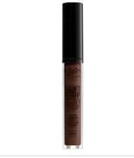 Image of NYX Cant stop wont stop 24hr concealer Deep Espresso New