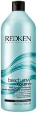 Image of REDKEN Beach Envy Volume Texturizing Conditioner 1000ml For Big Beachy Texture