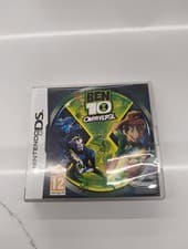Image of Ben 10: Omniverse (Nintendo 3DS, 2012) - European Version