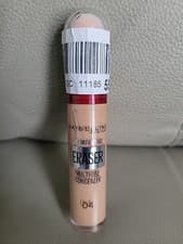 Image of MAYBELLINE Eraser Eye Concealer 6.8g Instant Anti Age CHOOSE SHADE SEALED