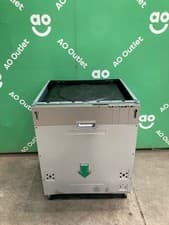 Image of Cooke and Lewis Integrated Dishwasher Full size BI60DISHUK #LF126366