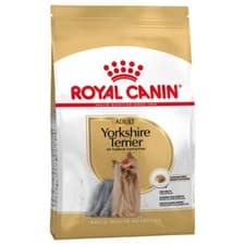 Image of Royal Canin Yorkshire Terrier Healthy Ageing Complete Adult Dry Dog Food *1.5kg*