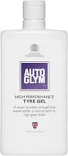 Image of Autoglym High Performance Tyre Gel, 500ml - High Performance Custom Car Wheel Cl