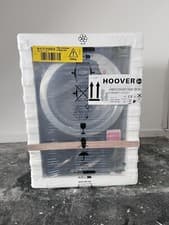 Image of BRAND NEW ⭐️ Hoover Integrated Washer-dryer (9KG)