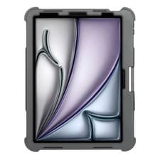 Image of Targus THD966GL Tablet Case 27.9 Cm 11 Bumper Grey Transparent"