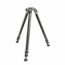 Image of Gitzo GT4533LS Systematic Carbon Fiber Tripod
