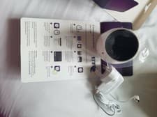 Image of BT Smart Audio Baby Monitor for iphone and ipad