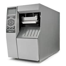Image of Zebra ZT510 Direct / Thermal Label Printer With Wi-Fi Option VAT 1 YR WARRANTY