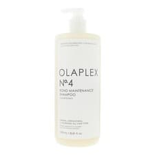 Image of Olaplex No.4 Bond Maintenance Shampoo 1000ml
