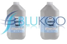 Image of Bio-D Washing Up Liquid - 5 Litre (Pack of 2)