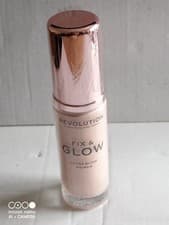 Image of Revolution Fix & Glow Ultra Glow Primer 25ml