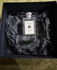 Image of Jo Malone English Pear & Sweet Pea Perfume 100ml
