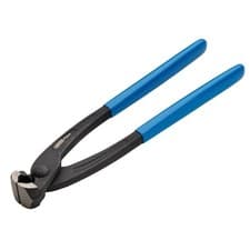 Image of Draper Expert Concreters Nippers, 225mm Stock No: 14424
