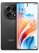 Image of New OPPO A2 Pro 256GB/12GB Black Sim Free Unlocked Android Smartphone