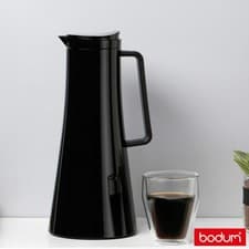 Image of Bodum Thermo Jug, 1.1L - Black