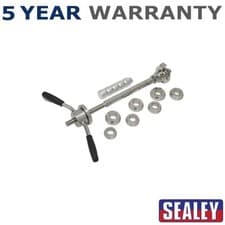 Image of Sealey Motorcycle Steering Bearing Press SMC3