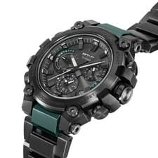 Image of CASIO G-SHOCK MTG-B3000BD-1A2JF Men’s Watch Bluetooth Solar Japan Import