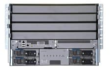 Image of Cisco Nexus N9K-C9504 Switch | Cisco Nexus N9K Modular Chassis | 3 Year Warranty
