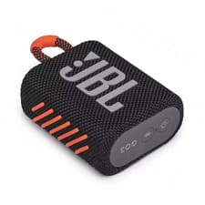 Image of NEW JBL Go3 Portable Bluetooth Waterproof Speaker Wireless Mini Outdoor Cannon