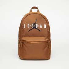 Image of Nike Air Jordan Eco Daypack Tan 20L Backpack FV2607 281