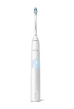 Image of Philips Sonicare ProtectiveClean 4300 Electric Toothbrush HX6809/680 No Charger