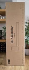 Image of LG USG10T Soundbar – Brand New Unopened – Dolby Atmos – Still Sealed