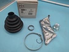 Image of GKN / LOBRO 303261 CV Boot Kit Bellow Set, drive shaft Fits FIAT / LANCIA