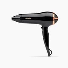 Image of BaByliss Dryer Rose Lustre