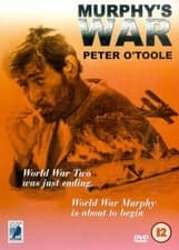 Image of Murphy's War [DVD], SEALED