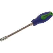 Image of Faithfull Flexible Drive Screwdriver