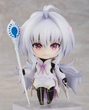 Image of Fate/Grand Order Caster/Merlin Nendoroid Mini Action Figure GOODSMILE