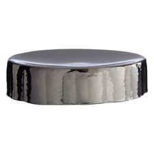 Image of Black Nickel Finish Soap Dish Tray Holder Rack Bath Bathroom Shower Accessory