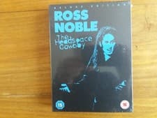 Image of Ross Noble The Headspace Cowboy. Deluxe Edition