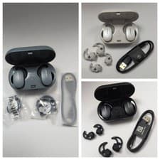 Image of Genuine Bose QuietComfort Earbuds Wireless Bluetooth Noise Cancelling Earphones