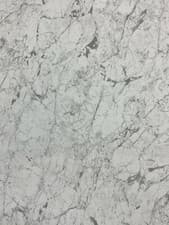 Image of Shower Panels 1000mm Wide x 2400mm High Bathroom Cladding 10mm PVC Wet Wall
