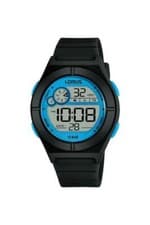 Image of Lorus Digital Childrens Watch R2361NX9