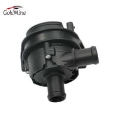 Image of Water Pump 5G096556 For Parking Heater 0392023454 Auxiliary Additional 2Q0965567