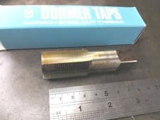 Image of Dormer M25 x 1.5 Taper Tap