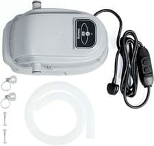 Image of BESTWAY FLOWCLEAR SWIMMING POOL HOT TUB HEATING SYSTEM PADDLING POOL HEATER