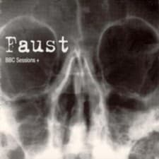 Image of FAUST: BBC SESSIONS+ - CD *BRAND NEW*