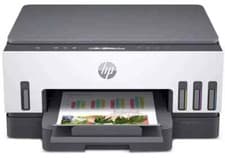 Image of HP Smart Tank 7005 All-in-One Wireless Inkjet Printer with Ink+WARRANTY