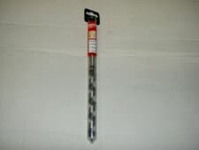 Image of 1 x Milwaukee 4932363685 Wood Auger Drill Bit 16 x 230mm new