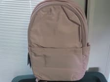Image of Puma Iris Backpack With 18" Laptop Pocket, Purple/Pink NEW #24