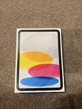 Image of Apple iPad 11th Gen A16 2025 128GB Silver Wi-Fi Brand New Sealed In Box