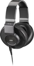 Image of AKG K553 MKII Closed Back Studio Headphones Professional Monitoring