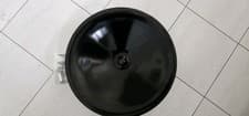 Image of Weber Fireplace 2750 Replacement Base Brand New Never Used Fire Pit