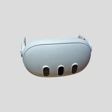 Image of Meta Quest 3 128GB VR Headset Only - DISCOUNTED - 1 Year Guarantee ✅