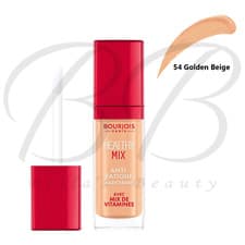 Image of BOURJOIS Healthy Mix Anti-Fatigue Concealer with Vitamins *CHOOSE YOUR SHADE*