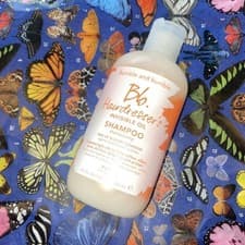 Image of Bumble And Bumble. Bb. Hairdresser's Invisible Oil Shampoo 250ml NEW