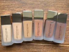 Image of 1 x Anastasia Beverly Hills Impecable Blurring Second Skin Matte Foundation